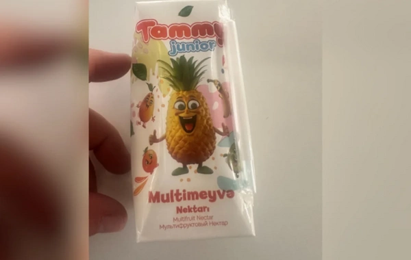 AQTA bu meyvə şirələrində uyğunsuzluqlar aşkarladı