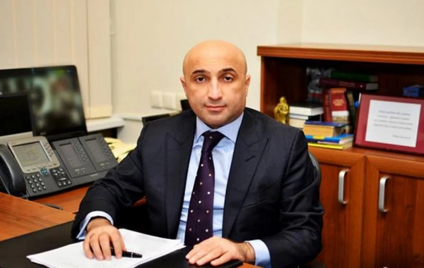 Azərbaycanlı Ukrayna Silahlı Qüvvələrində yüksək vəzifəyə təyin edilib