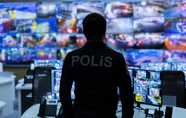 Polis qanunsuz silah-sursatla bağlı əməliyyat keçirib, DİN vətəndaşlara çağırış edib