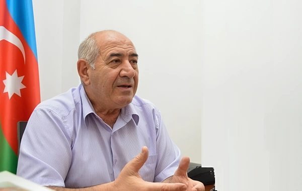 Qurban Yetirmişli: Hiss edilən zəlzələ ola bilər, afterşoklar davam edəcək