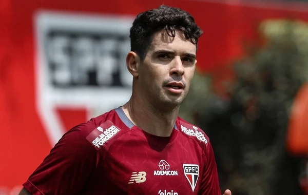 Məşq zamanı vəziyyəti pisləşən Oskar xəstəxanaya yerləşdirildi