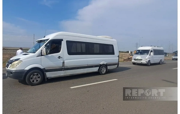 Xocalı və Ağdərəyə ümumilikdə daha 44 ailə yola salınıb
