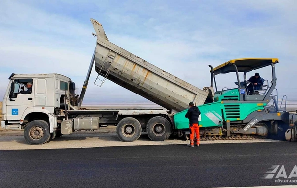 Masazır əhalisinə ŞAD XƏBƏR - artıq YEKUNLAŞIR