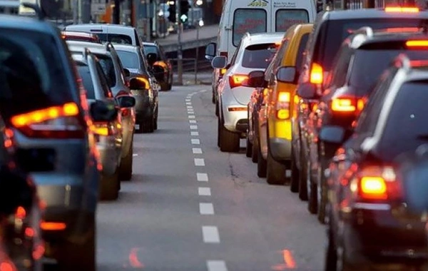 "Avtomobil nəqliyyatı haqqında" Qanunda dəyişiklik edilir