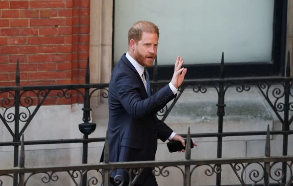 Media: Prince Harry makes unexpected threats against the royal family