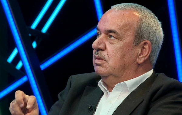 Ağamirzə vəsiyyətini açıqladı: 3, 7, 40 məclislərində yemək verilməsin