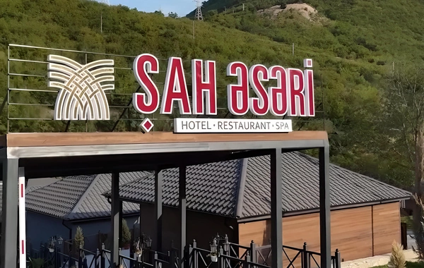 Xankəndidə restoranda dava-dalaş - 2 gənc həbs edildi