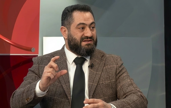 Qurtuluş Reabilitasiya Mərkəzinin rəhbəri Ceyhun Salmanovla bağlı qərar verildi