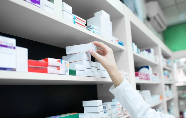 Yanvar ayında 48 aptekdə yoxlama keçirilib, 7-də nöqsan aşkarlanıb