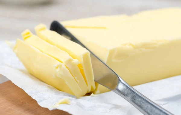 Butter prices in Russia have risen to incredible levels