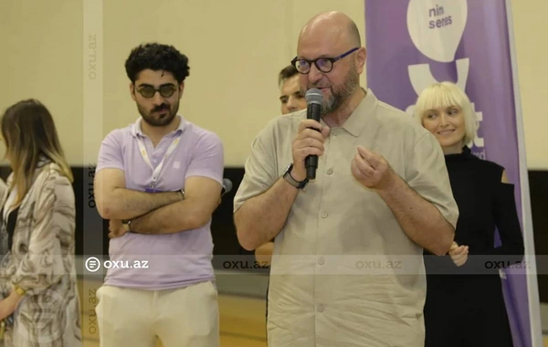 "Nine Senses Fest 2026" festivalına bu gündən etibarən start verilib