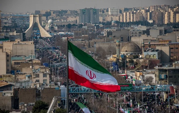 В Иране уже десятый день отключен интернет