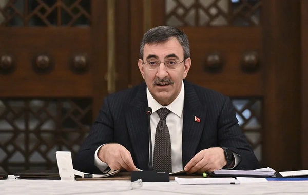 Cevdet Yılmaz: Türkiyədə keçiriləcək NATO sammiti qlobal sabitlik baxımından nəticələr verəcək