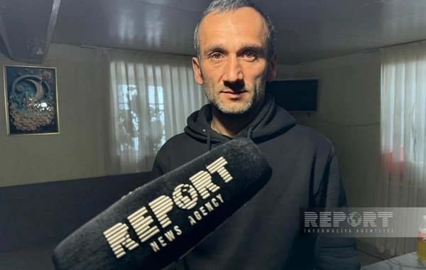 Fərqli inanclar, eyni həyat: cəmi bir azərbaycanlı ailənin yaşadığı Gürcüstanın çoxmillətli kəndindən REPORTAJ