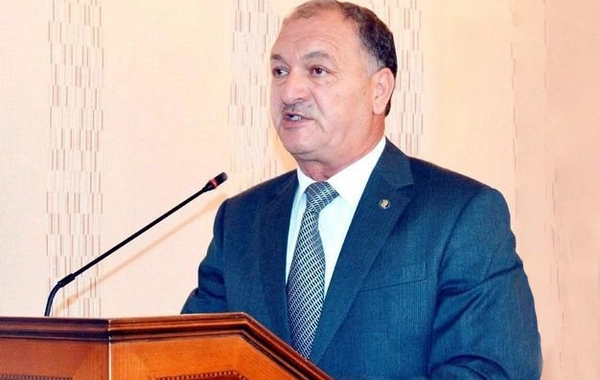 Yevlaxın sabiq icra başçısının oğlu tanışını güllələyib