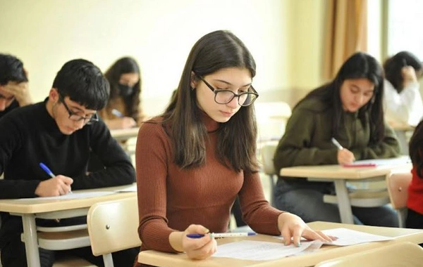 İkinci cəhd imtahanı üçün son bir gün - Ən çox bu qrup MÜRACİƏT EDİB