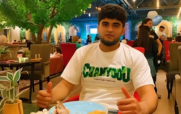 Evin tək oğlunu cərəyan vurub öldürdü