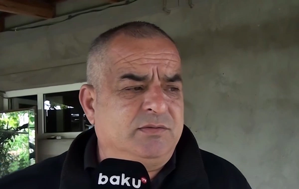 Qəzalı evdə yaşayan Çernobıl əlili niyə mənzillə təmin edilmir? - RƏSMİ AÇIQLAMA