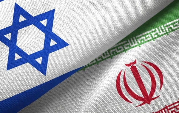İran MOSSAD üçün casusluq edən şəxsi edam etdi