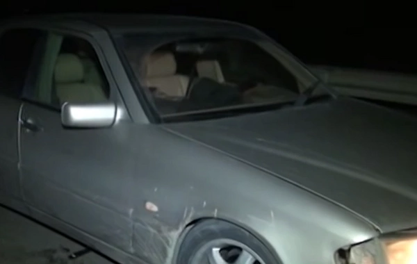 Uzunqulağın səbəb olduğu zəncirvari qəza ilə bağlı sürücü danışdı: Bakıdan toydan qayıdırdım