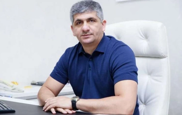 Müşfiq Abbasov azadlığa çıxdı