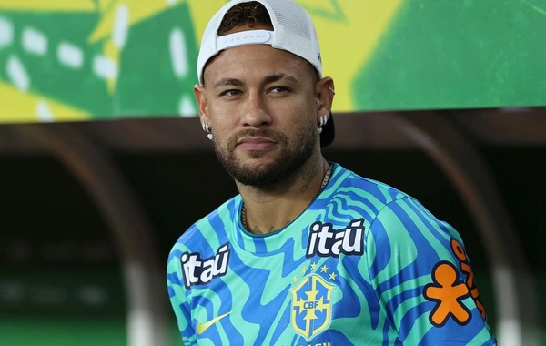 Ronaldo: Neymar 20 dəqiqədə oyunun taleyini dəyişə bilər