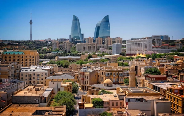 Bakının ən bahalı ünvanları: Şok qiymətlər