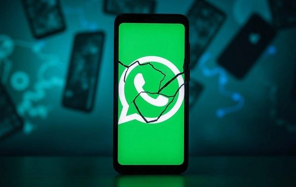 Bu telefonlarda vatsap bloklanır - Siyahı