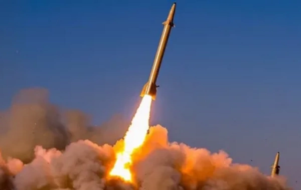 СМИ: Иран нанес удар по химическому заводу в Израиле