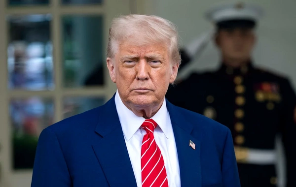 Трамп: У Ирана по-прежнему есть ракеты и дроны