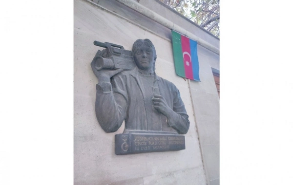 Milli Qəhrəman Çingiz Mustafayevin vaxtilə yaşadığı ev söküləcək? - Dövlət xidmətindən AÇIQLAMA