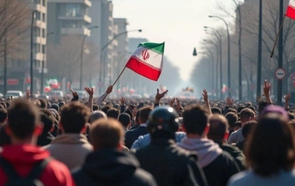 Lidersiz etirazlar - İran rejimi üçün nəzarəti çətinləşdirən yeni REALLIQ
