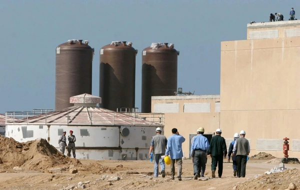 Иран заявил, что противники не добьются прекращения Тегераном обогащения урана