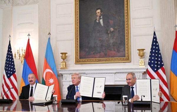Böyük dəhliz reallaşır - Asimmetrik maraqlar və şirnikləndirici vəd paketi