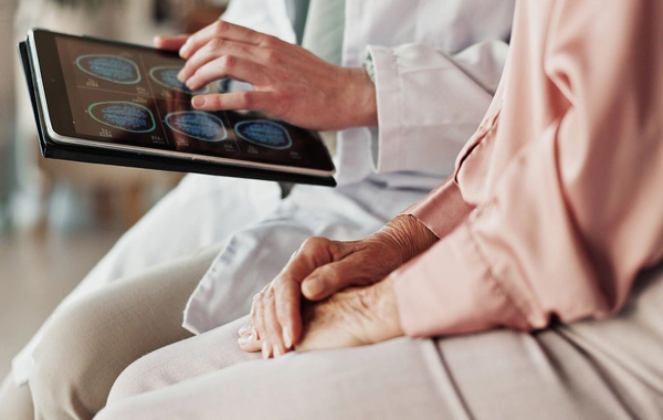 # Named vitamins whose deficiency is especially dangerous for the brain