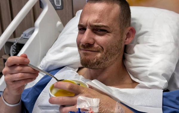 39 yaşlı Kerem Bürsin əməliyyat olundu