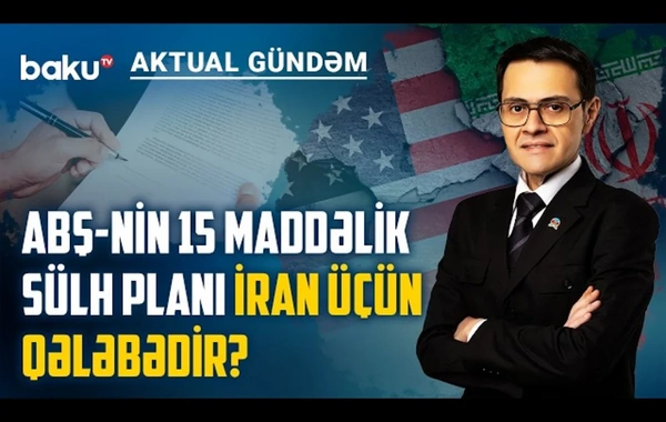 Are the complete lifting of sanctions against Iran and an agreement on control over the Strait of Hormuz being prepared?