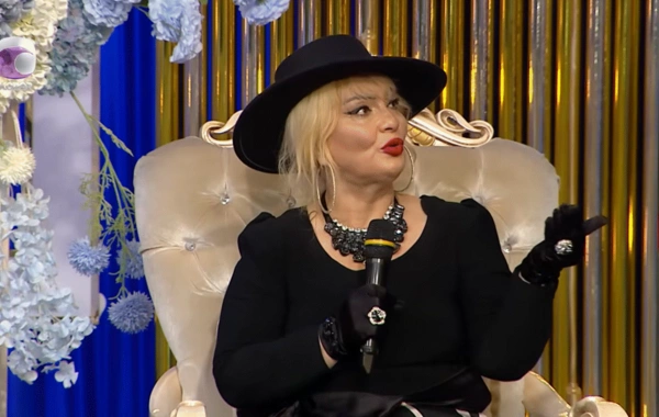 Nüşabə Ələsgərli: Bizim dövrümüzdə qızın müğənni olmağına yaxşı baxmırdılar