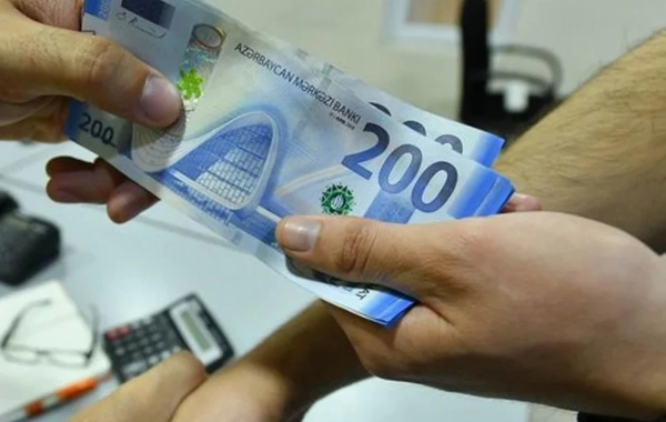 Dövlət Xidmətində rüşvətlə bağlı əməliyyat - İki vəzifəli şəxs saxlanıldı