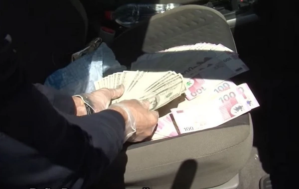 Bakıda qəribə dələduzluq: Maşın oğurluqdur deyib əlindən aldı, sonra yenidən özünə satdı
