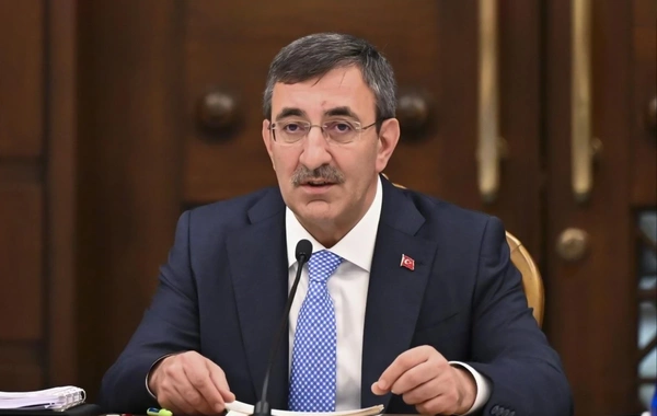 Cevdet Yılmaz: Hər zaman Azərbaycanın yanındayıq, bu Şuşa Bəyannaməsinin əsas prinsiplərindəndir