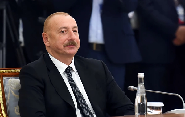 İlham Əliyev: Azərbaycan 100 % genişzolaqlı internet əhatə dairəsi ilə regionda liderdir