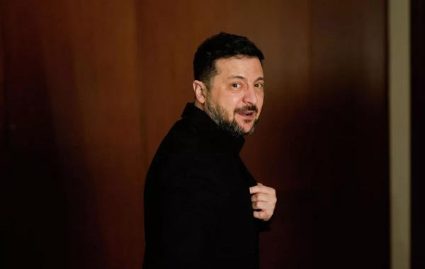 Zelensky reacted to the statements of the US Vice President