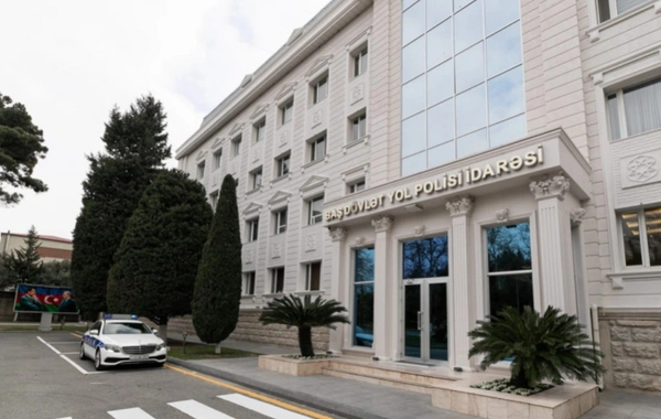 BDYPİ: Yolu nəzərdə tutulmayan yerlərdən keçməyin