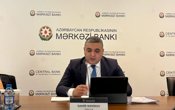 Mərkəzi Bank yeni rəqəmsal sorğu layihəsinə start verir