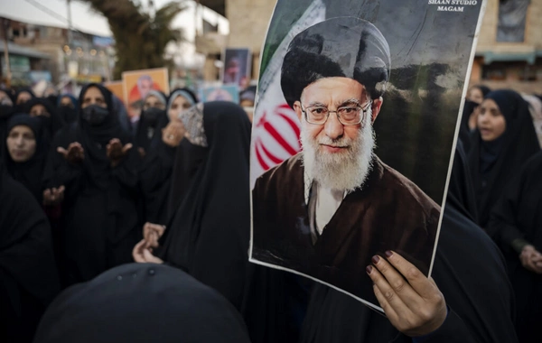 İranda həyatını itirən vəzifəli şəxslərin siyahısı yayıldı