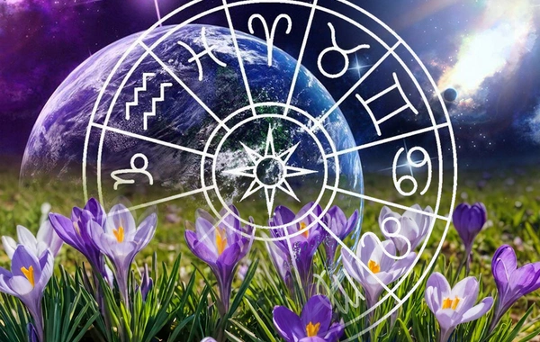 Bürcləri bu həftə nələr GÖZLƏYİR?