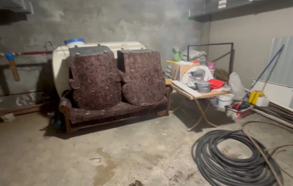 Nazirlikdən "Baku Electronics" MMC-yə məxsus mağazada YOXLAMA