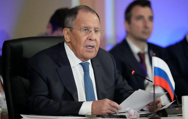Lavrov NATO-ya Arktikadakı fəallığı ilə bağlı xəbərdarlıq edib