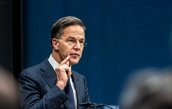 Генсек НАТО назвал следующую цель России